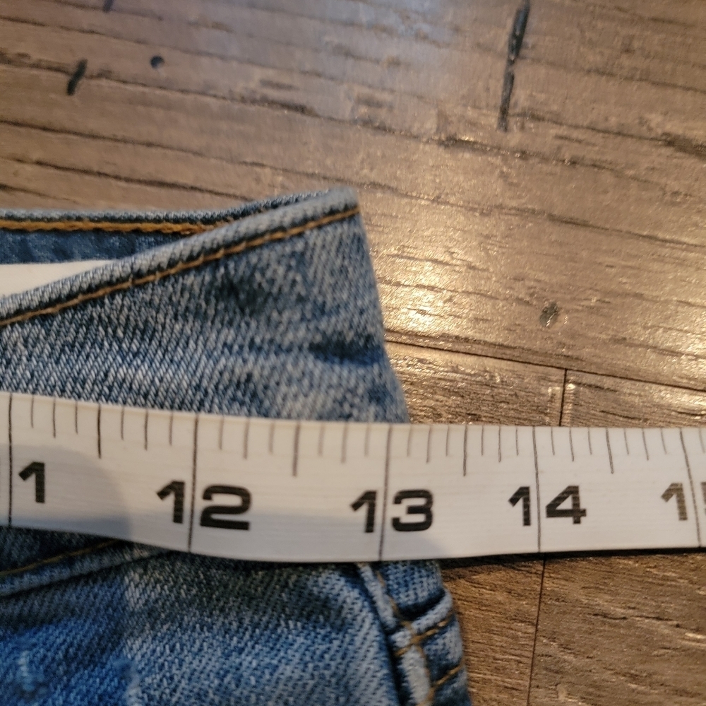 Denim Forum The Arlo Jeans size 23 - Picture 4 of 11